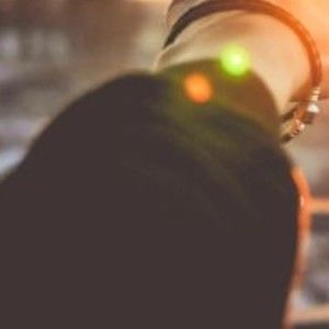 Meet your Posher, Alison